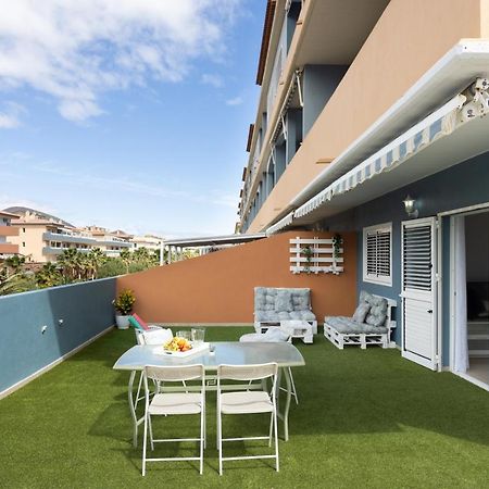 Home2Book Stylish Apartment ปูแอร์ติโต เด กวีมาร์ ภายนอก รูปภาพ