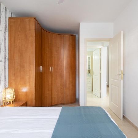 Home2Book Stylish Apartment ปูแอร์ติโต เด กวีมาร์ ภายนอก รูปภาพ