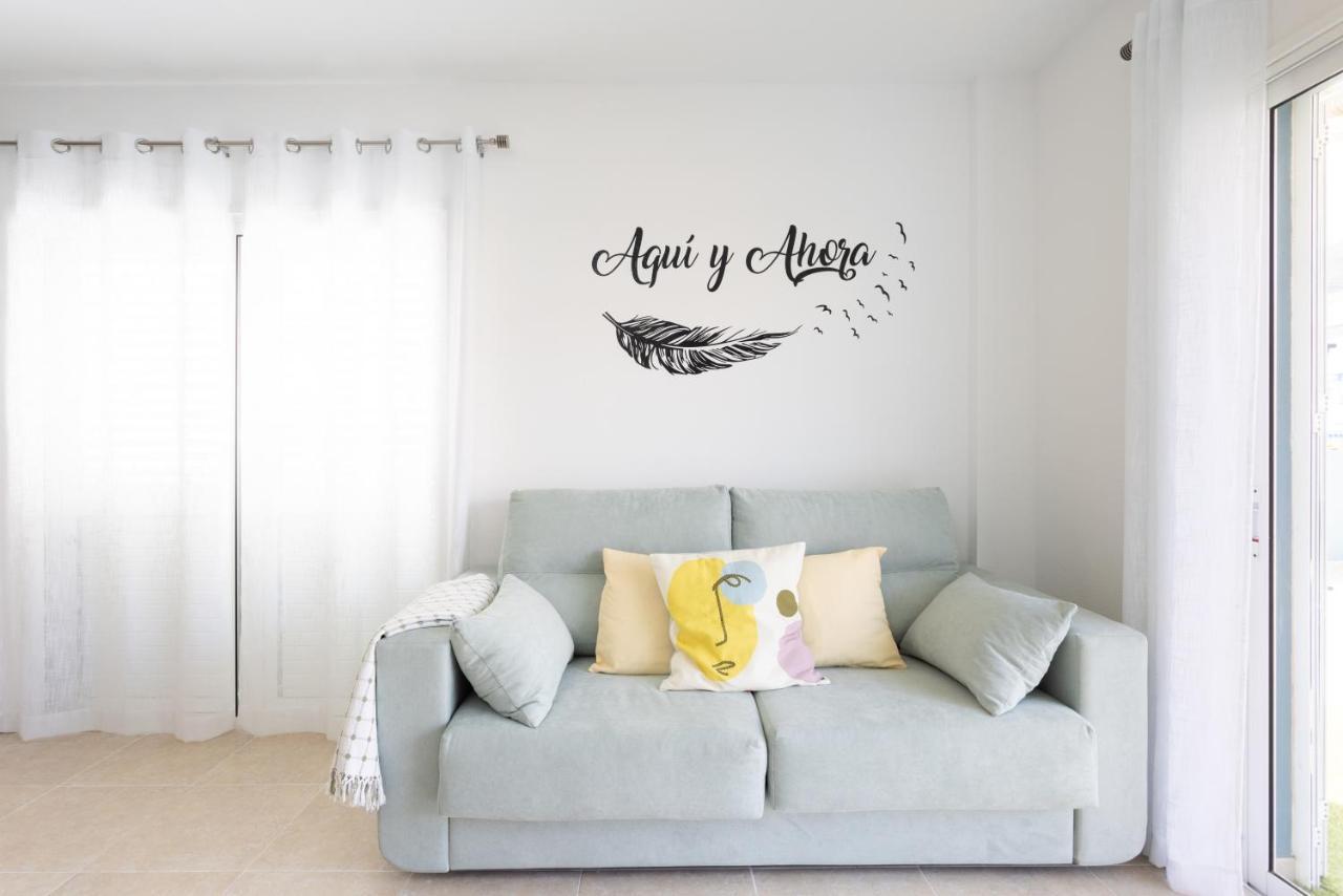 Home2Book Stylish Apartment ปูแอร์ติโต เด กวีมาร์ ภายนอก รูปภาพ