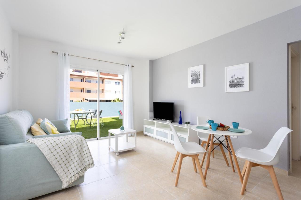 Home2Book Stylish Apartment ปูแอร์ติโต เด กวีมาร์ ภายนอก รูปภาพ