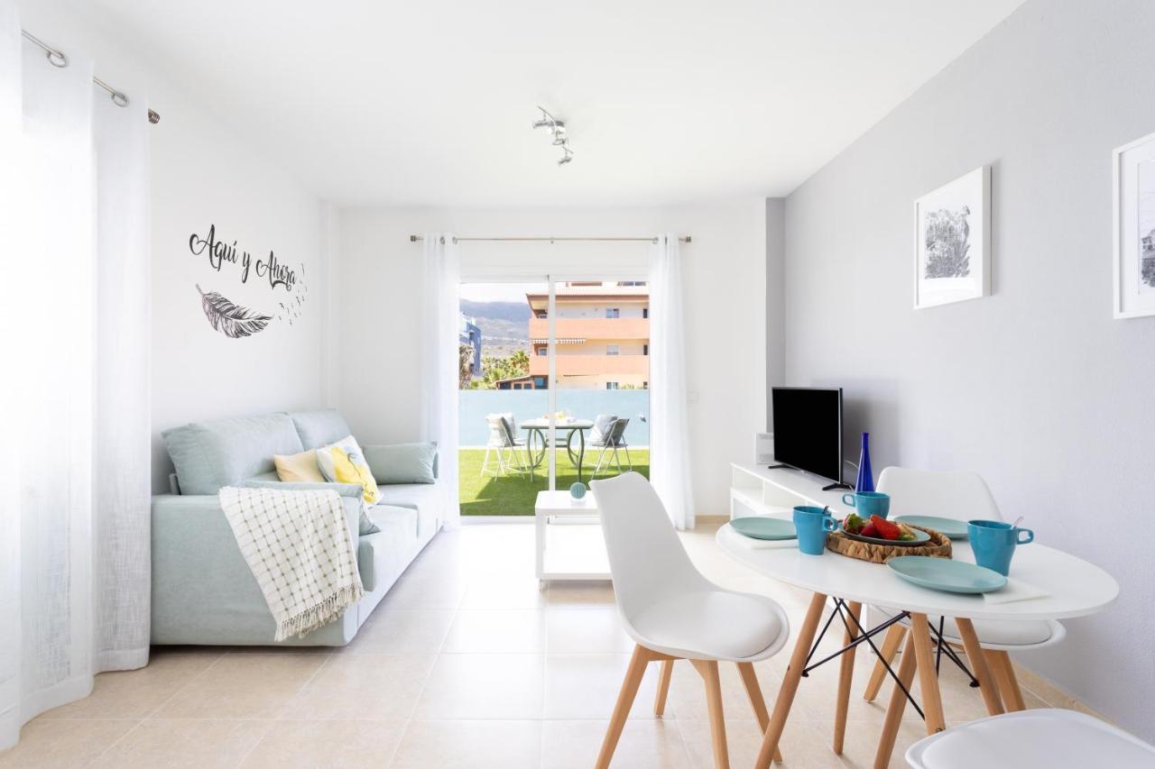 Home2Book Stylish Apartment ปูแอร์ติโต เด กวีมาร์ ภายนอก รูปภาพ