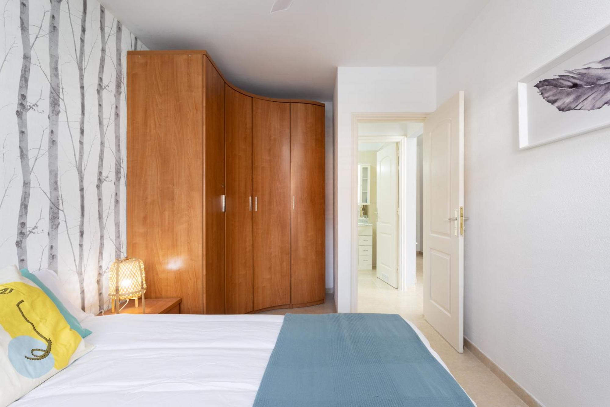 Home2Book Stylish Apartment ปูแอร์ติโต เด กวีมาร์ ภายนอก รูปภาพ