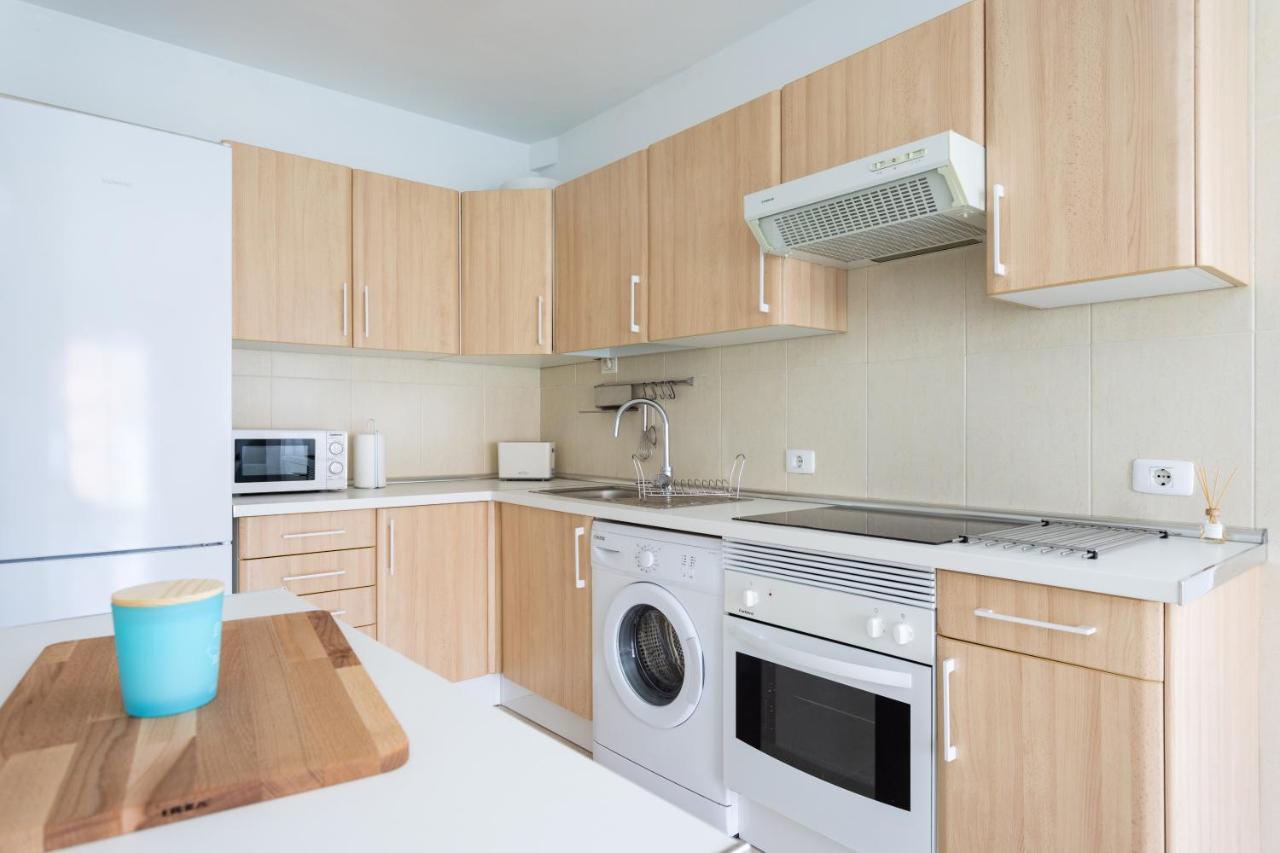 Home2Book Stylish Apartment ปูแอร์ติโต เด กวีมาร์ ภายนอก รูปภาพ