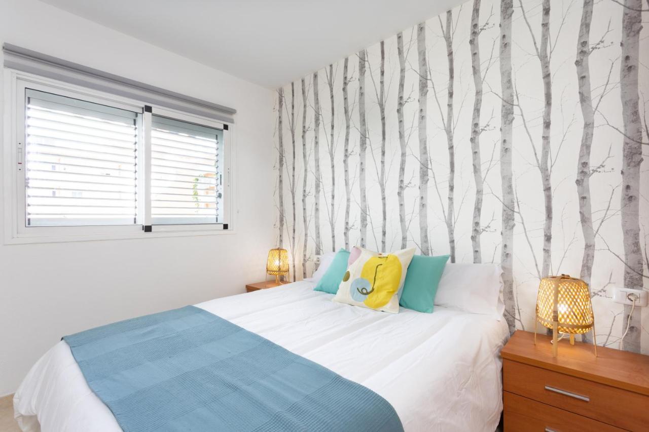 Home2Book Stylish Apartment ปูแอร์ติโต เด กวีมาร์ ภายนอก รูปภาพ