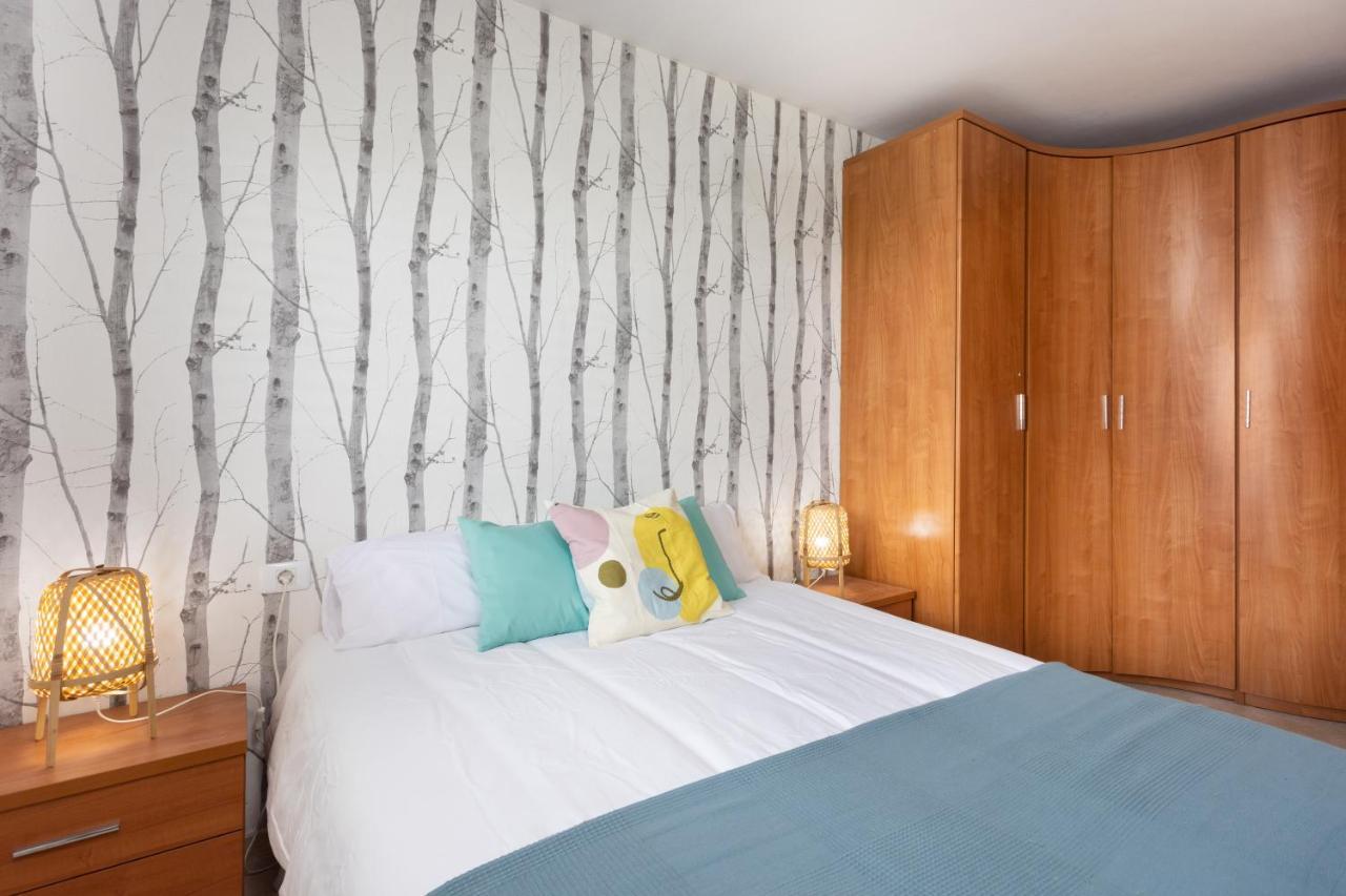 Home2Book Stylish Apartment ปูแอร์ติโต เด กวีมาร์ ภายนอก รูปภาพ