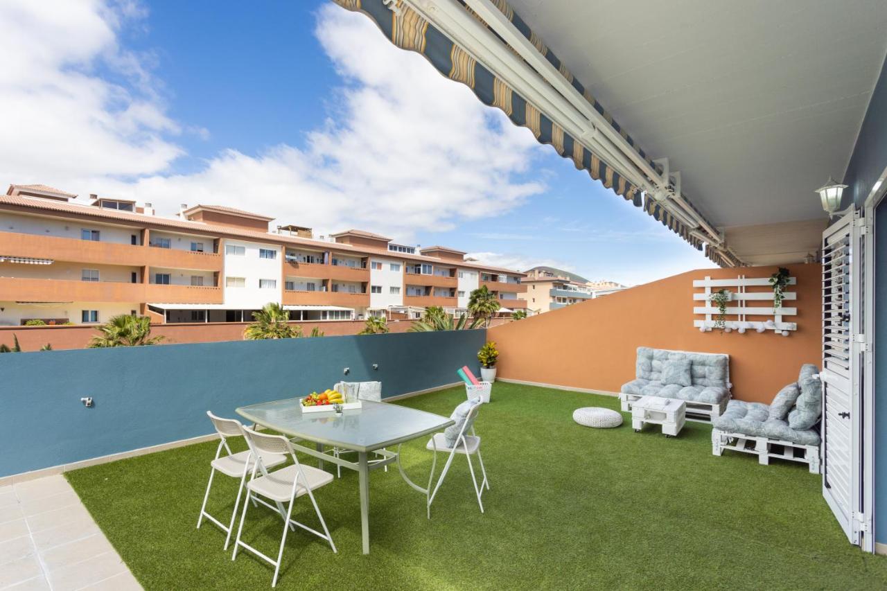 Home2Book Stylish Apartment ปูแอร์ติโต เด กวีมาร์ ภายนอก รูปภาพ