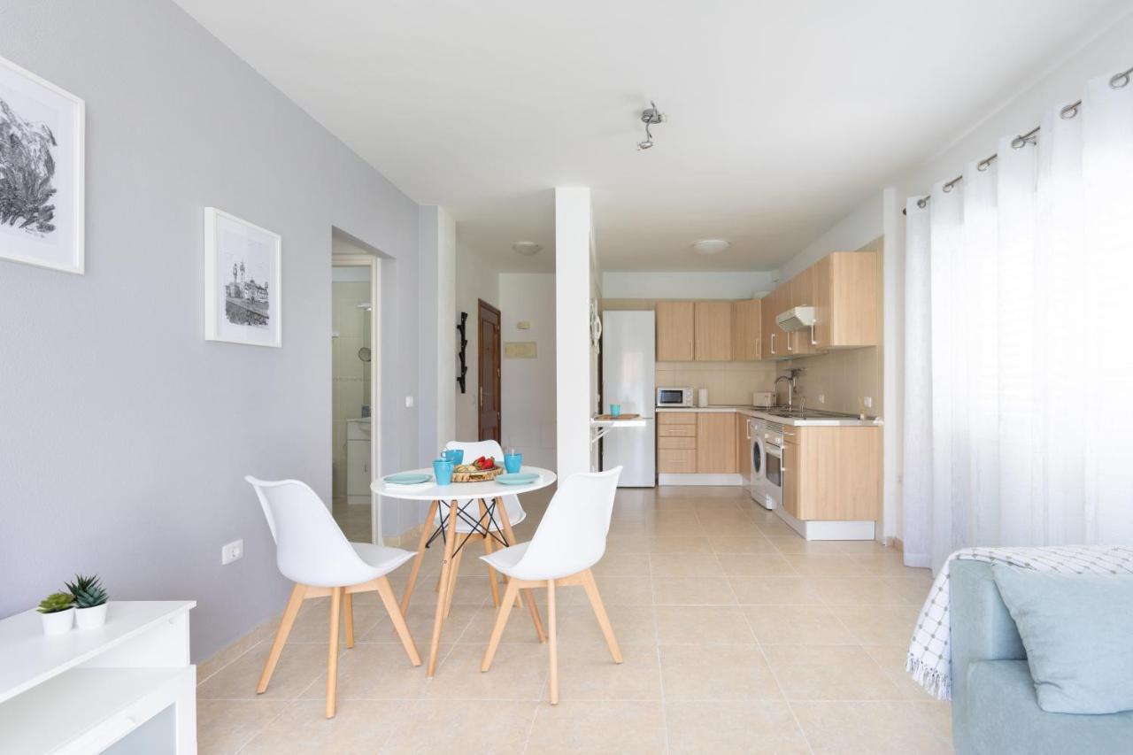 Home2Book Stylish Apartment ปูแอร์ติโต เด กวีมาร์ ภายนอก รูปภาพ