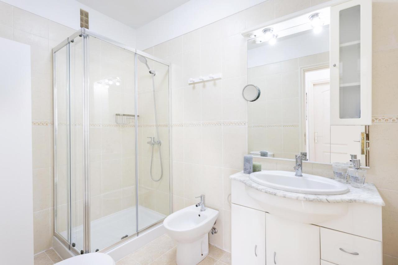 Home2Book Stylish Apartment ปูแอร์ติโต เด กวีมาร์ ภายนอก รูปภาพ