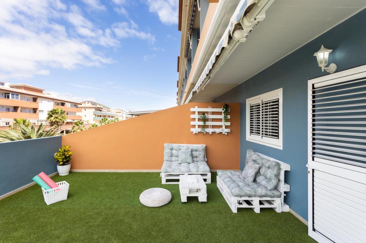 Home2Book Stylish Apartment ปูแอร์ติโต เด กวีมาร์ ภายนอก รูปภาพ